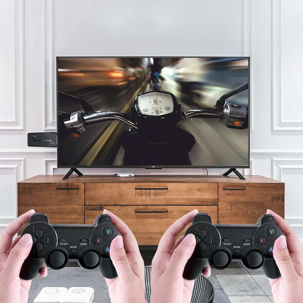 Game Stick™