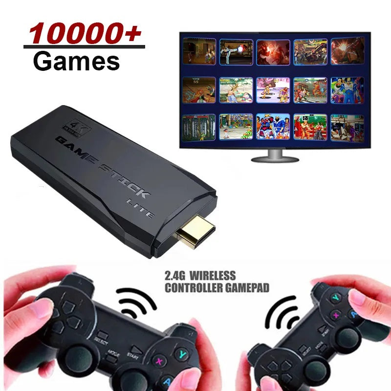Game Stick™