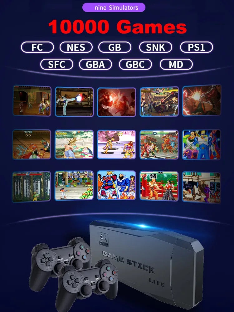Game Stick™