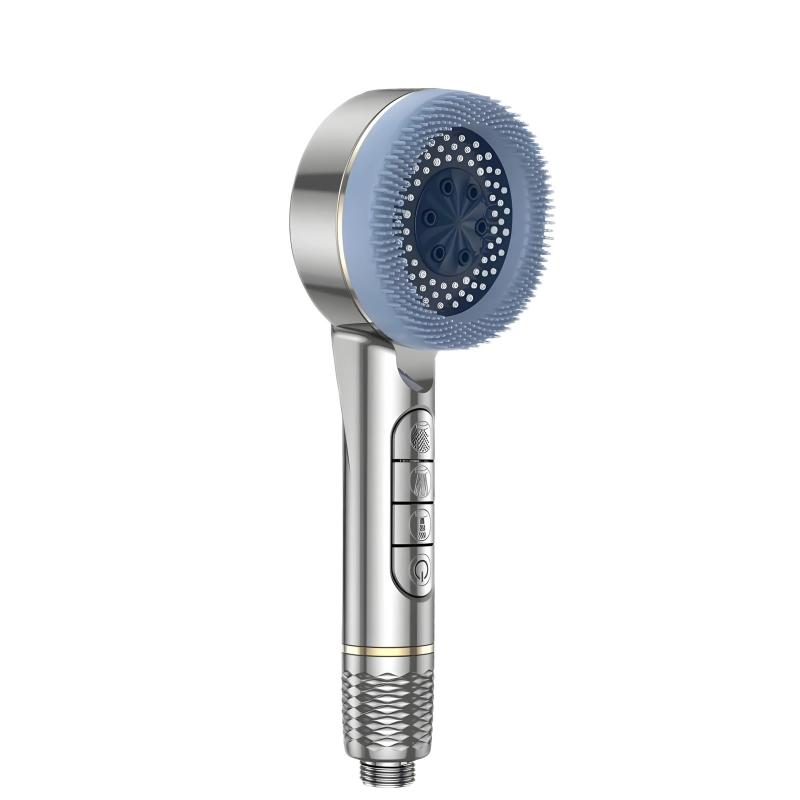 FlowPulse™ 4-in-1