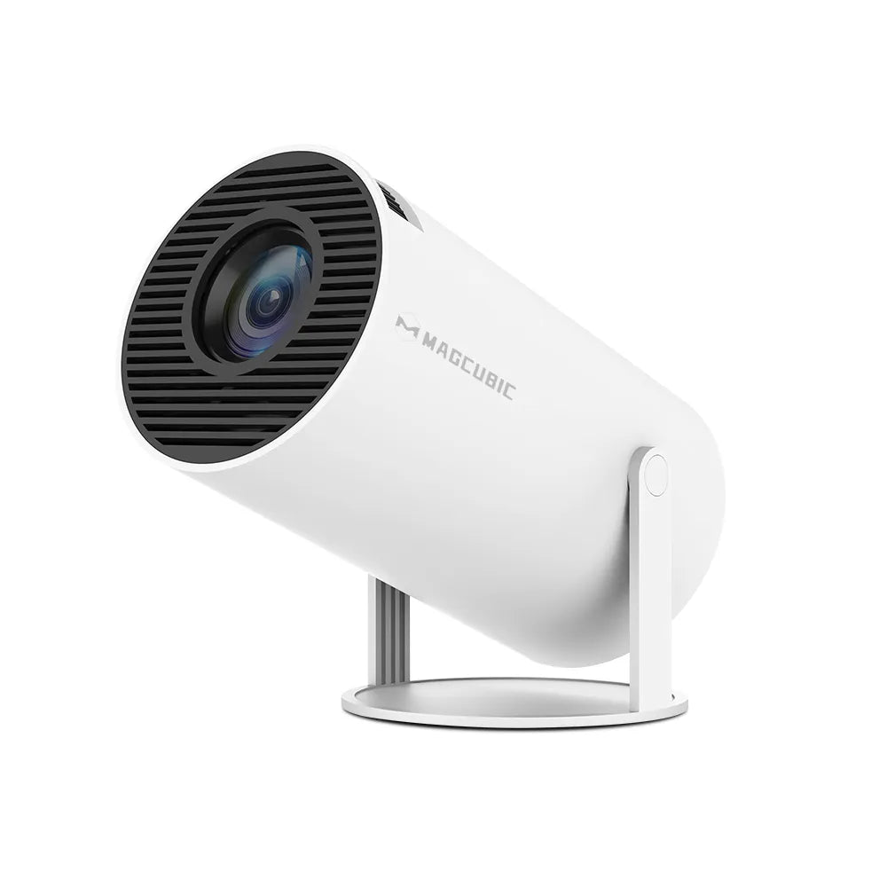 4K Projector™ - gotowinkel