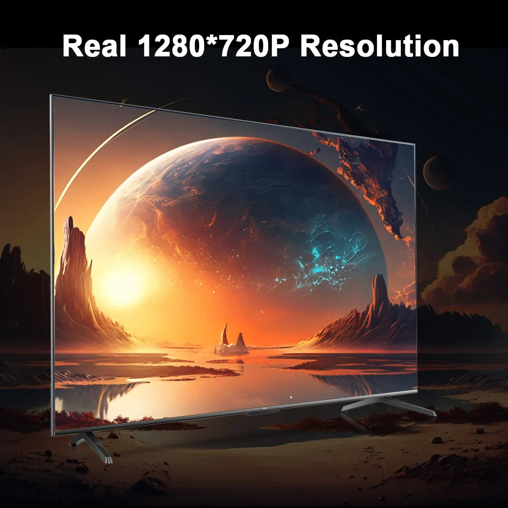 4K Projector™ - gotowinkel