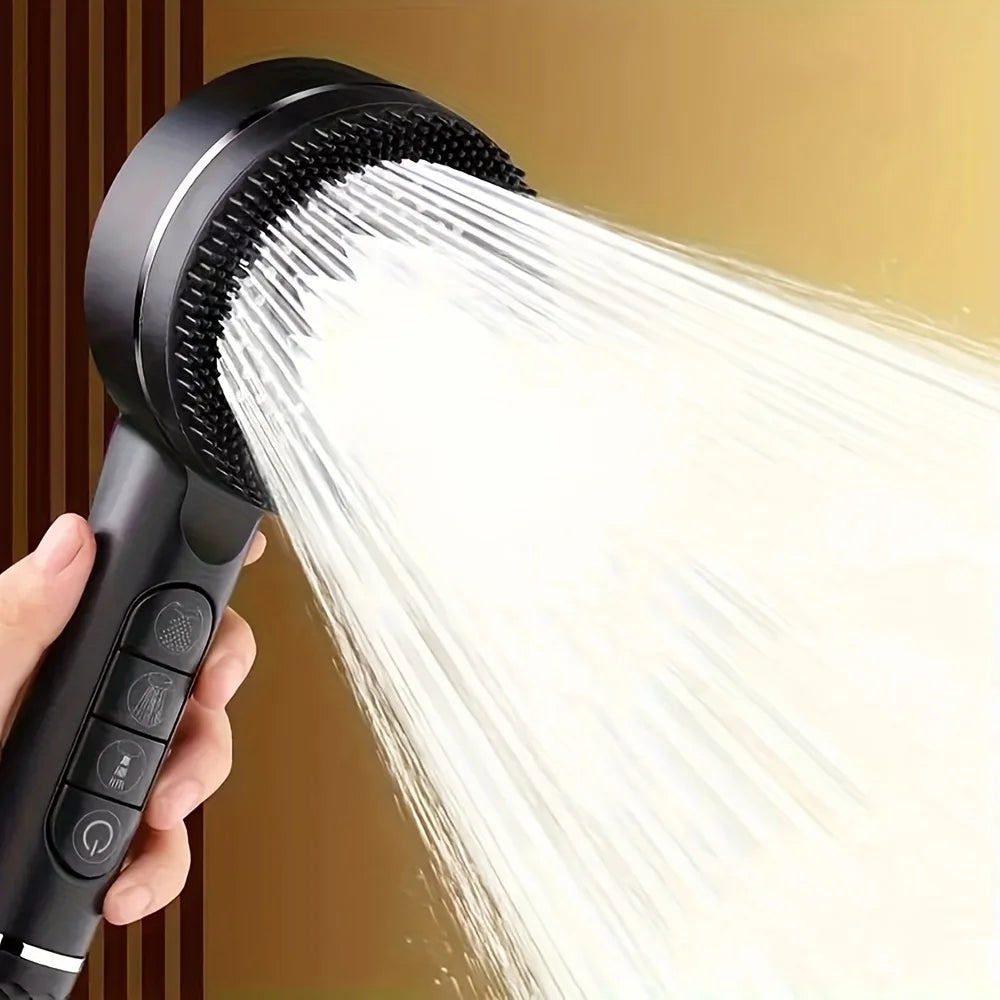 FlowPulse™ 4-in-1