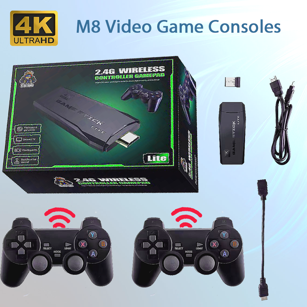 Game Stick™