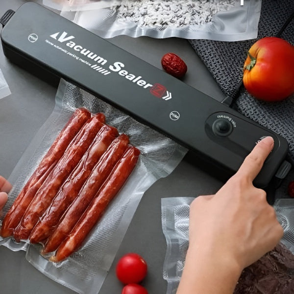 Vacuümsealer™