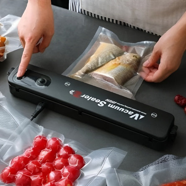 Vacuümsealer™