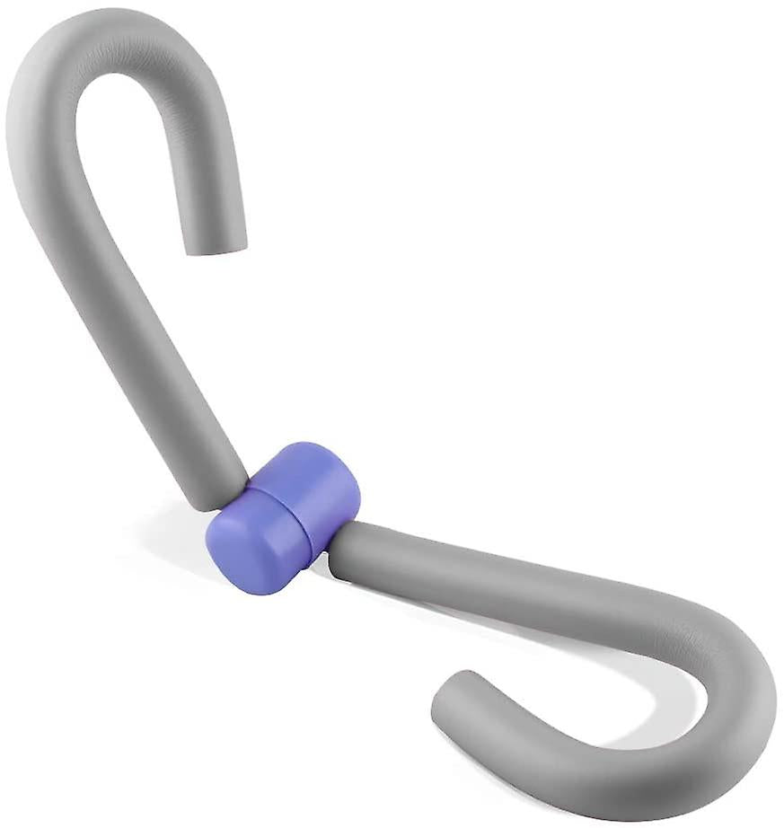 LegClamp™ | Multifunctionele trainer voor de armen, borst, benen en dijen