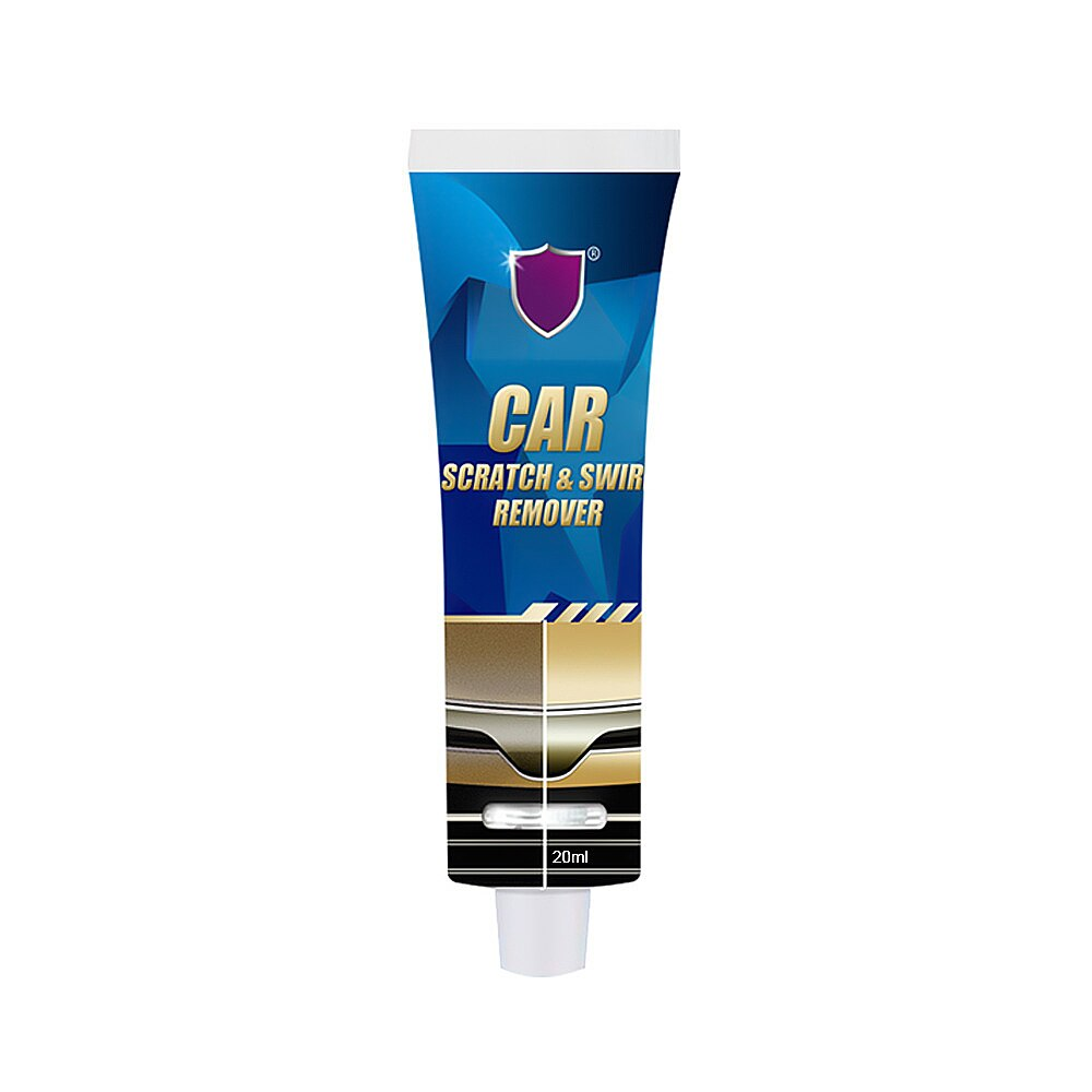 Scratch Remover™ geavanceerde krasverwijderaar voor auto's