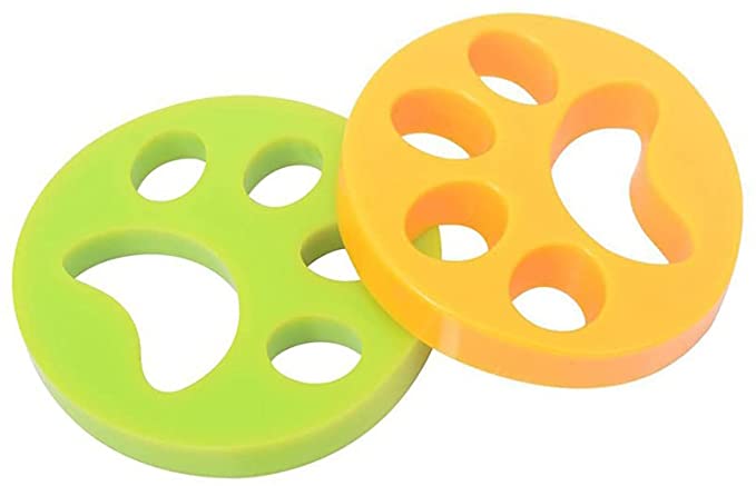 Hair Remover™ - 4x Pet Hair Remover Wash Pads