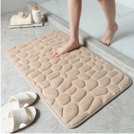DryMat™ MemoryFoam Badmat