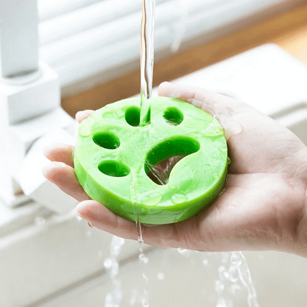 Hair Remover™ - 4x Pet Hair Remover Wash Pads