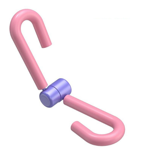 LegClamp™ | Multifunctionele trainer voor de armen, borst, benen en dijen