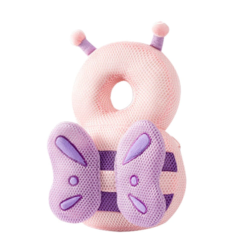 Baby Hoofd Bescherming Kussen™