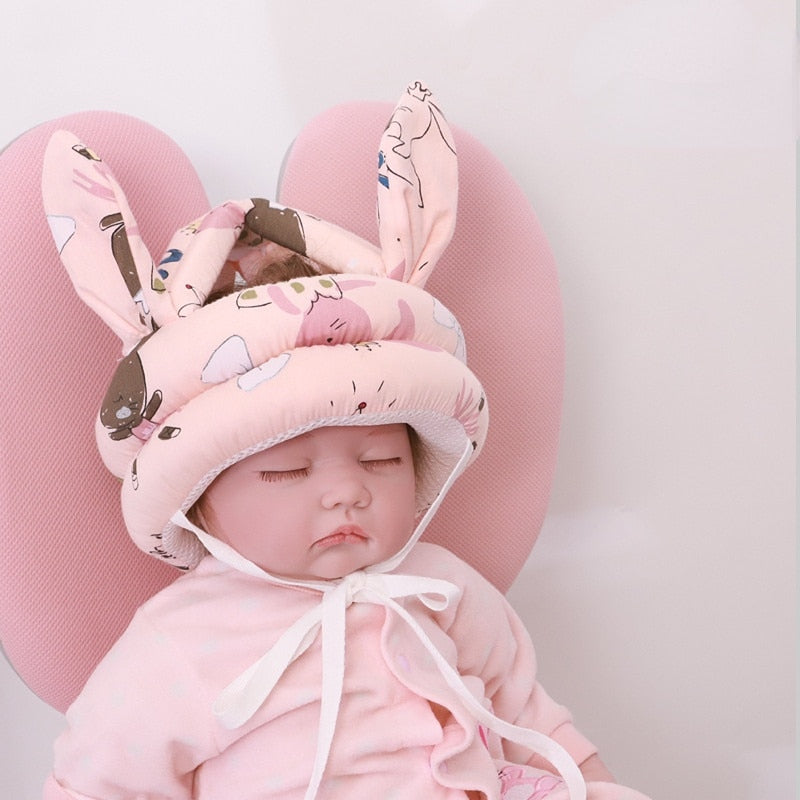 Baby Hoofd Bescherming Kussen™