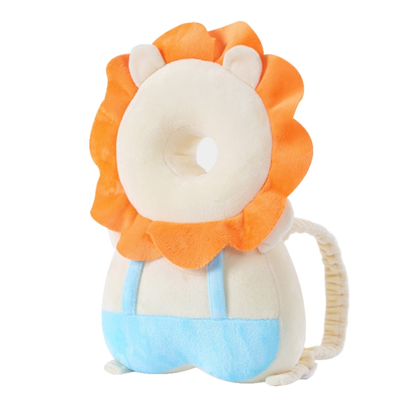 Baby Hoofd Bescherming Kussen™