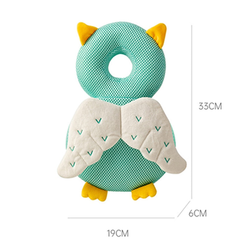 Baby Hoofd Bescherming Kussen™