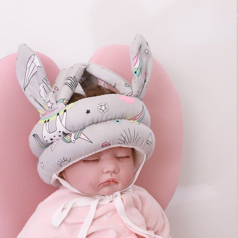 Baby Hoofd Bescherming Kussen™