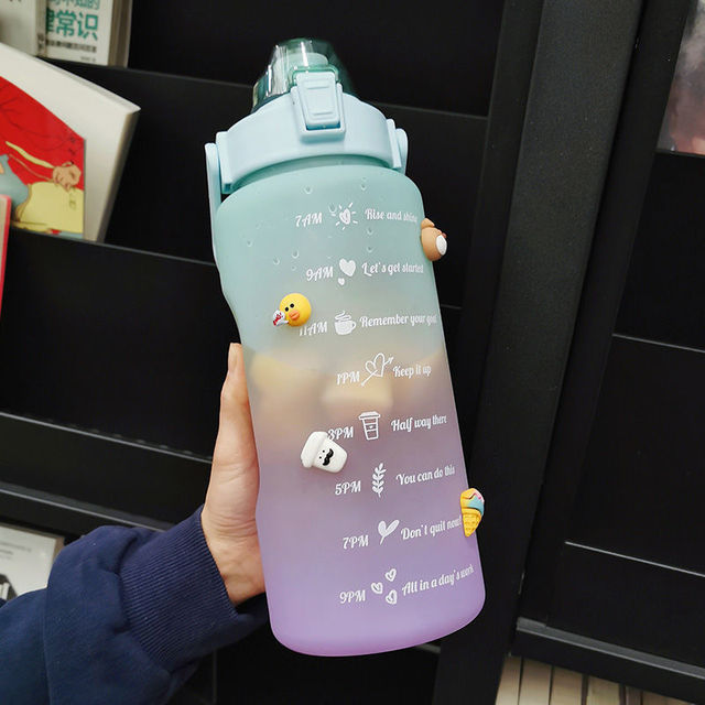 Motivatie Drinkfles™