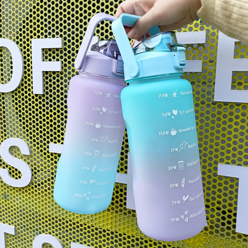 Motivatie Drinkfles™
