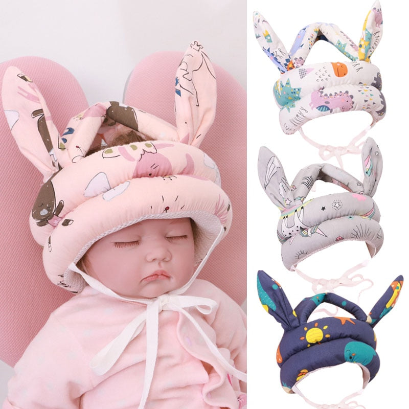 Baby Hoofd Bescherming Kussen™