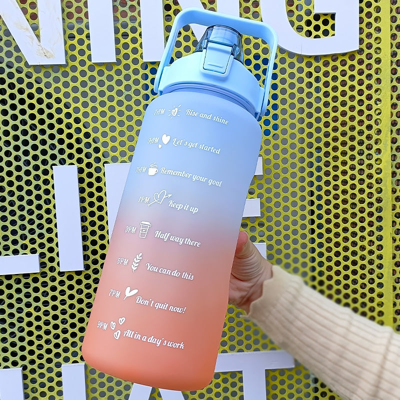Motivatie Drinkfles™