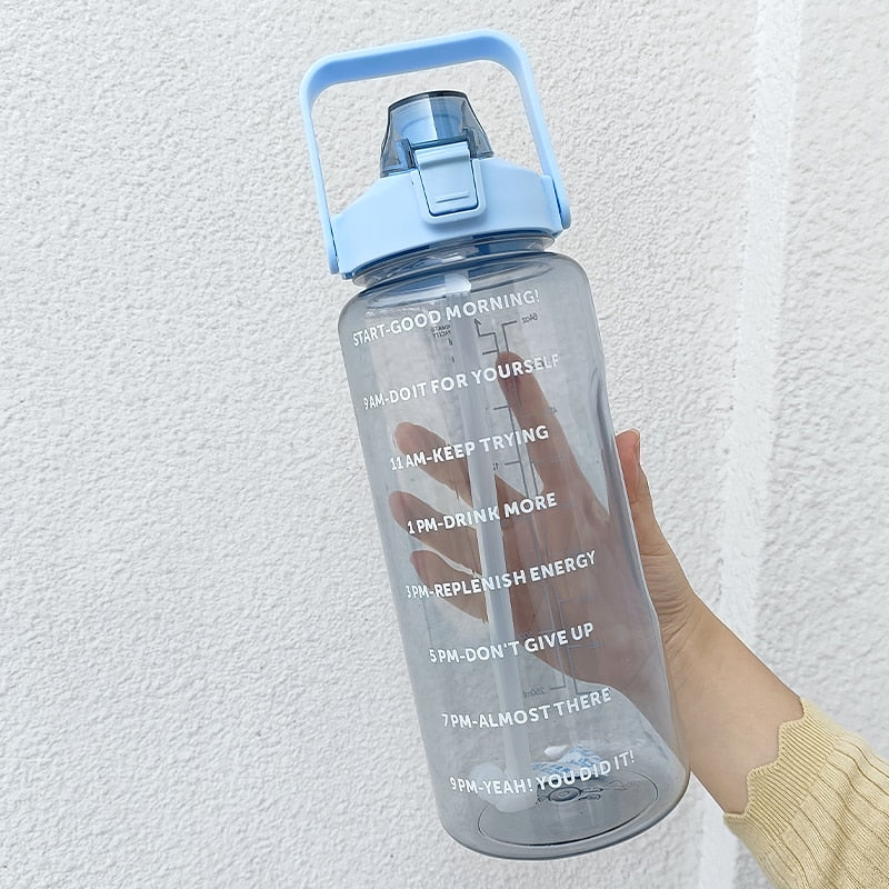 Motivatie Drinkfles™