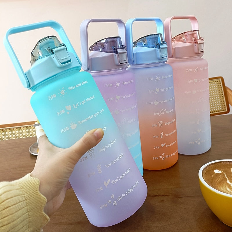 Motivatie Drinkfles™