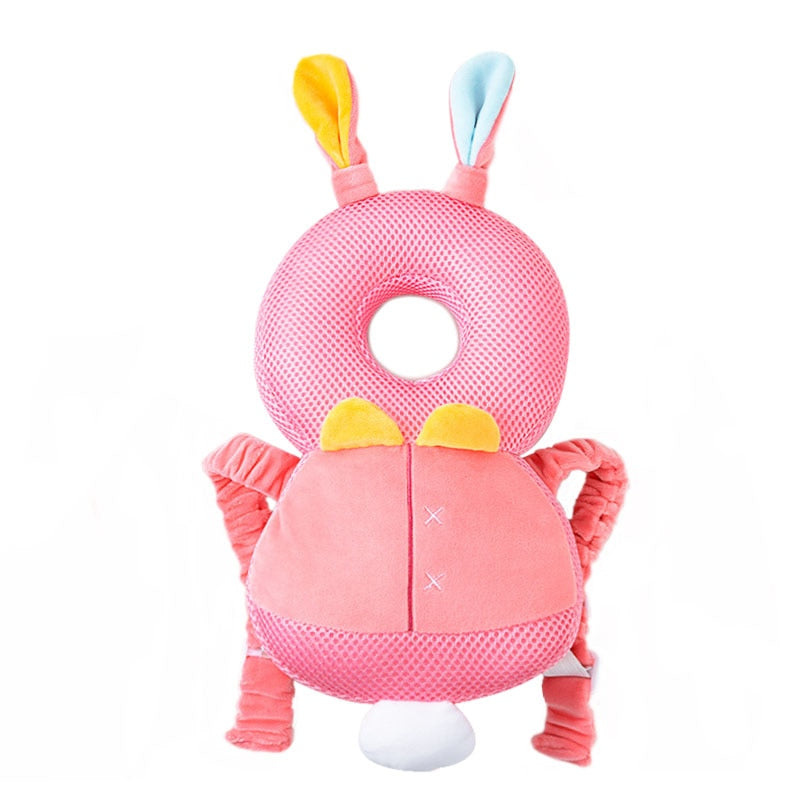 Baby Hoofd Bescherming Kussen™