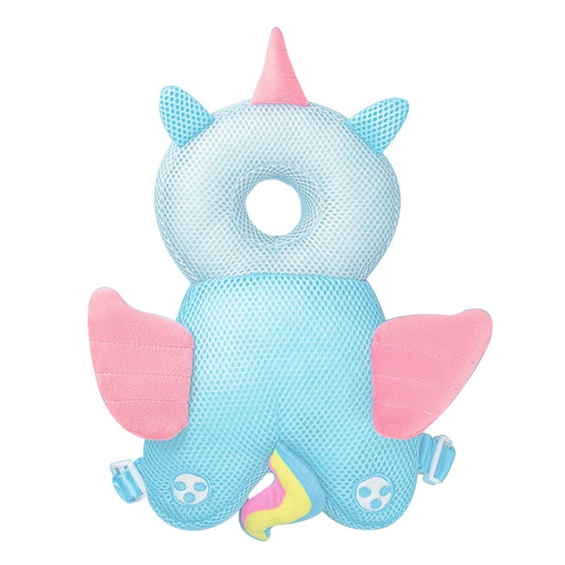 Baby Hoofd Bescherming Kussen™