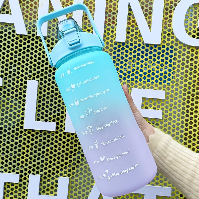 Motivatie Drinkfles™