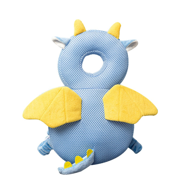 Baby Hoofd Bescherming Kussen™