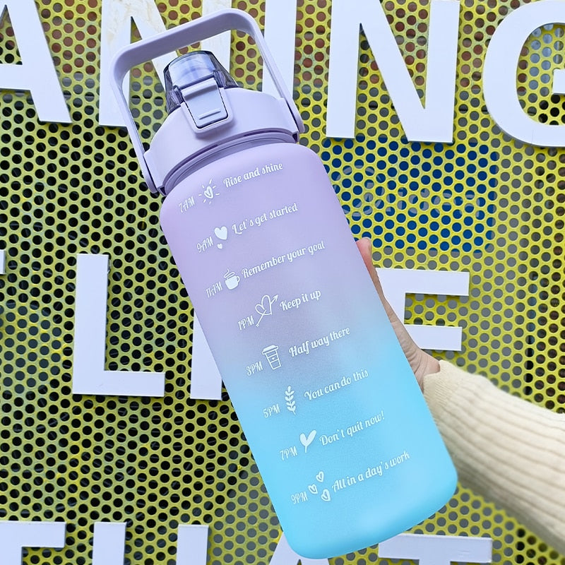 Motivatie Drinkfles™