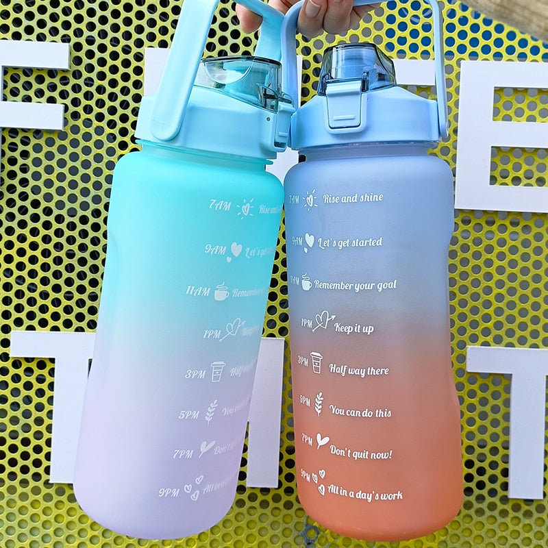 Motivatie Drinkfles™