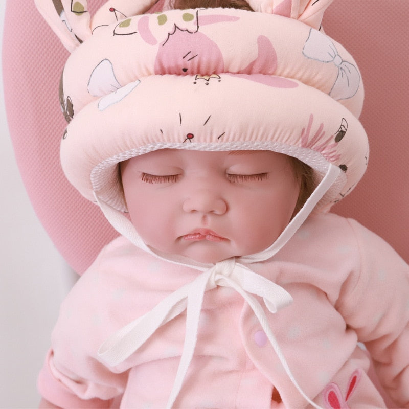 Baby Hoofd Bescherming Kussen™