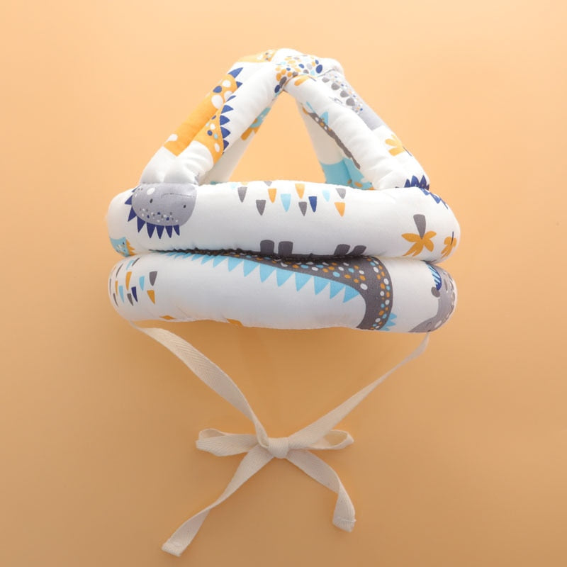 Baby Hoofd Bescherming Kussen™