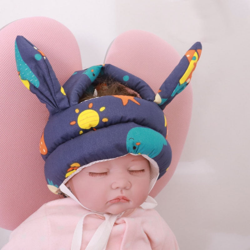 Baby Hoofd Bescherming Kussen™