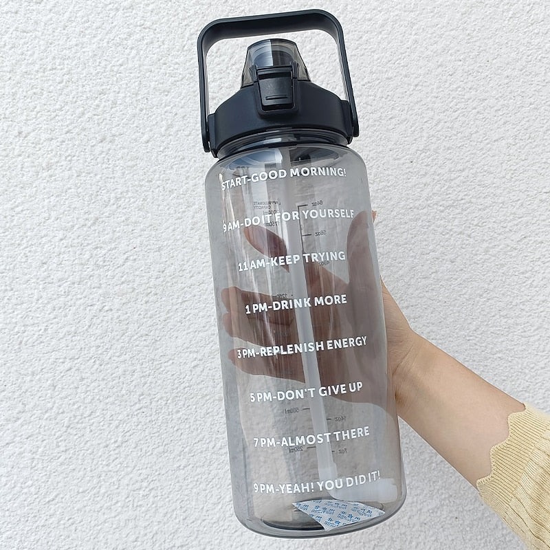 Motivatie Drinkfles™