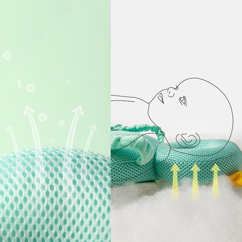 Baby Hoofd Bescherming Kussen™