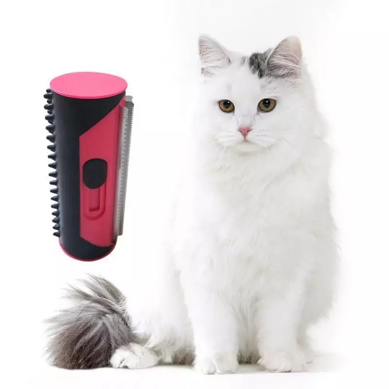 PetGroomer™ borstel voor ondervacht en vacht