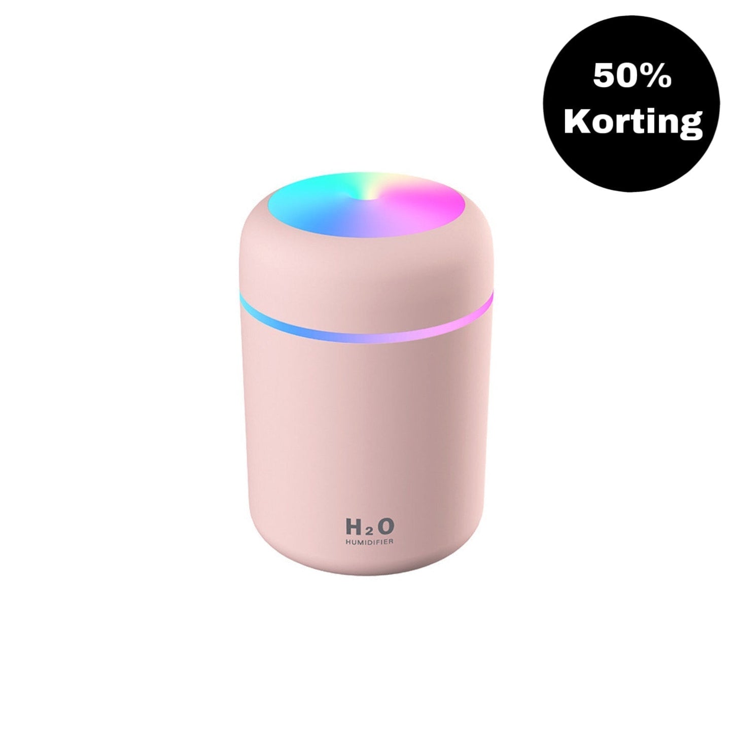 ZenPod™ Aroma Luchtbevochtiger