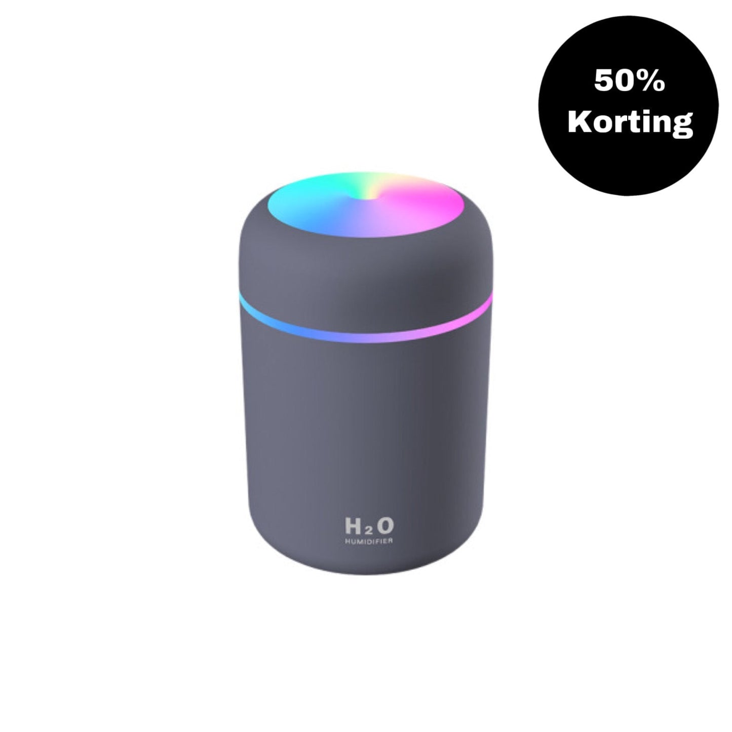 ZenPod™ Aroma Luchtbevochtiger
