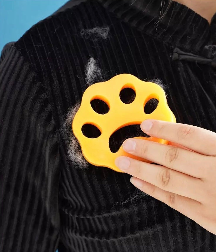 Hair Remover™ - 4x Pet Hair Remover Wash Pads