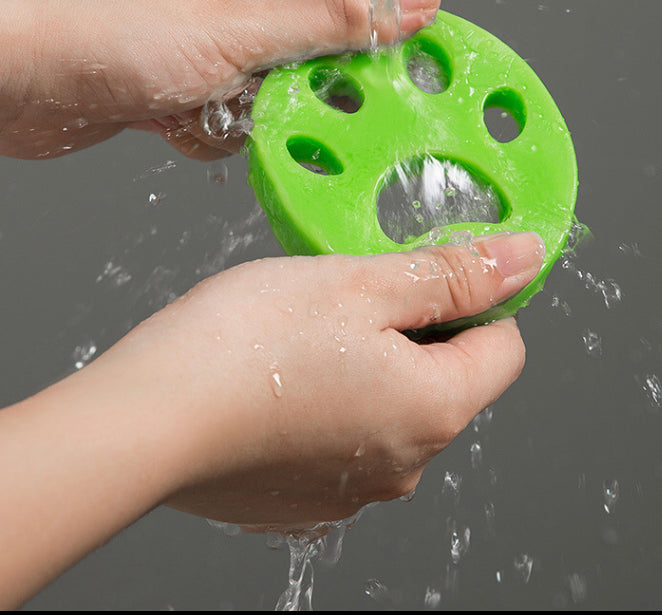 Hair Remover™ - 4x Pet Hair Remover Wash Pads