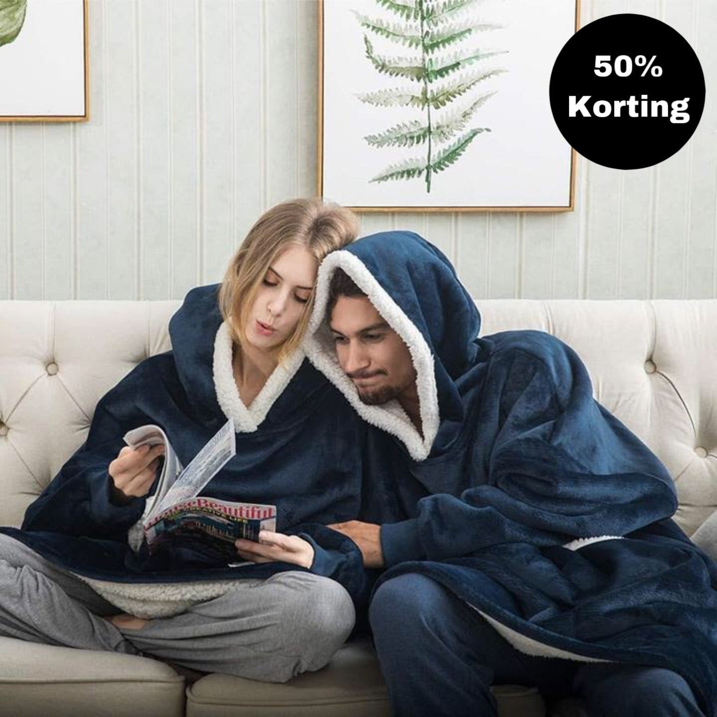 Comfy™