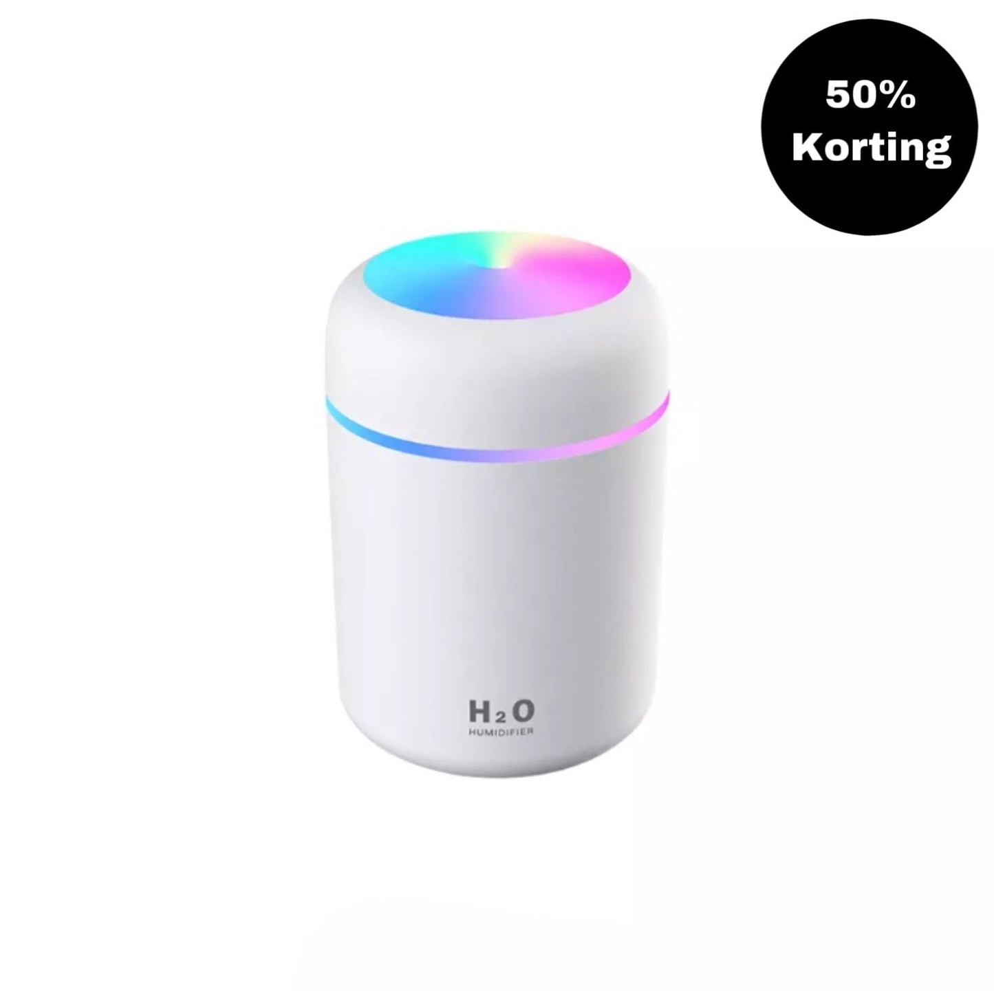 ZenPod™ Aroma Luchtbevochtiger