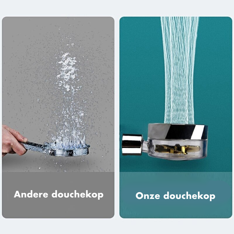 Power Shower™ Super Geavanceerde Douchekop