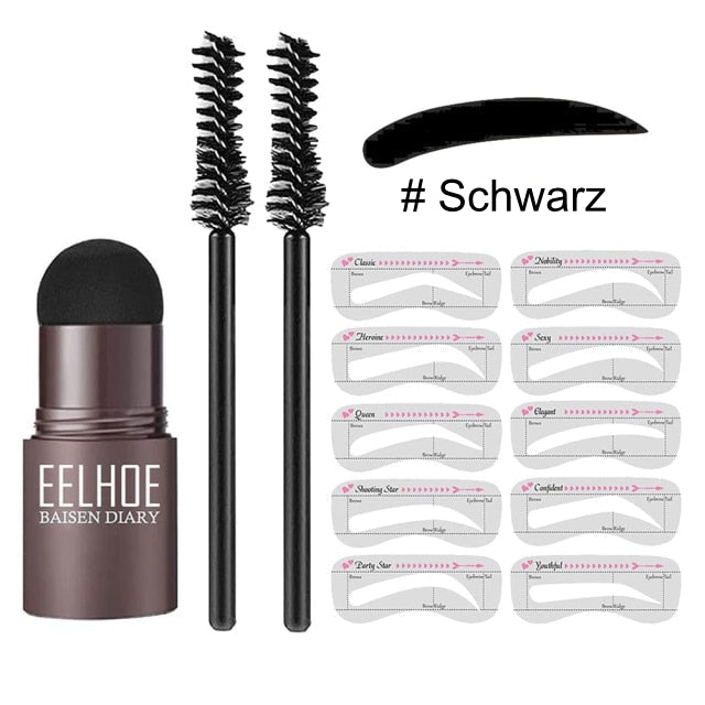 EELHOE™ - Wenkbrauw set