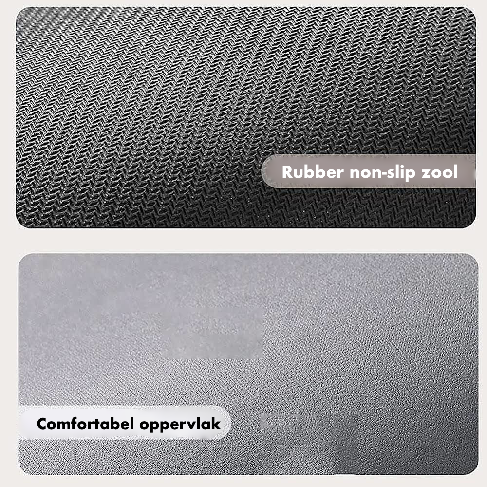DryMat™ Super Absorberende Badmat