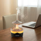 Rain Cloud Aroma Diffuser – Voor Rust, Geur & Sfeer in Huis