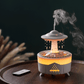 Rain Cloud Aroma Diffuser – Voor Rust, Geur & Sfeer in Huis